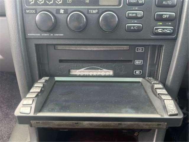 Toyota Aristo 1991 thumbnail 24