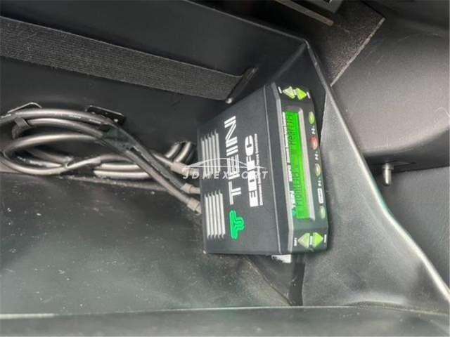 Toyota Aristo 1991 thumbnail 26