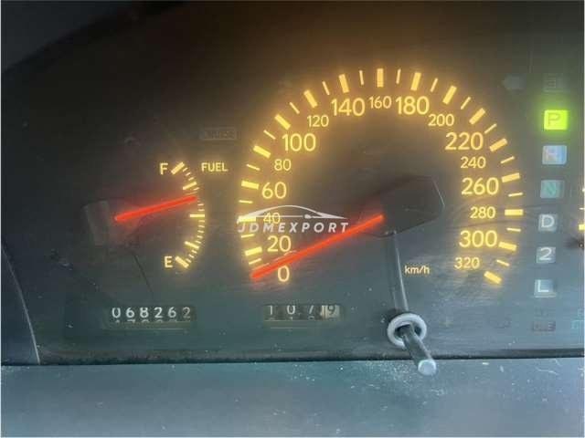 Toyota Aristo 1991 thumbnail 19