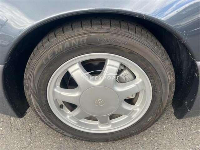 Toyota Aristo 1991 thumbnail 10
