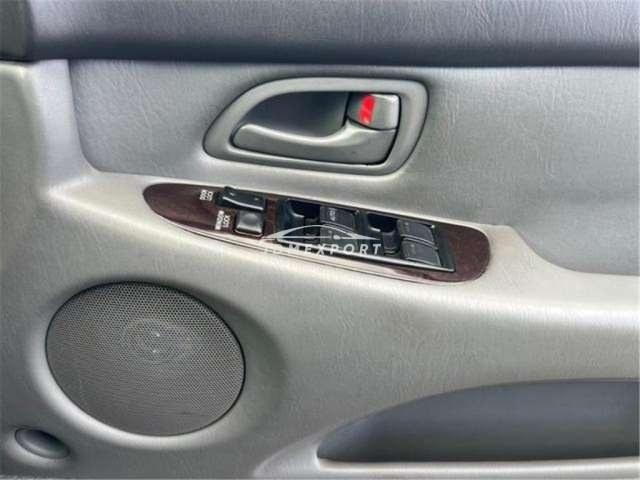 Toyota Aristo 1991 thumbnail 6