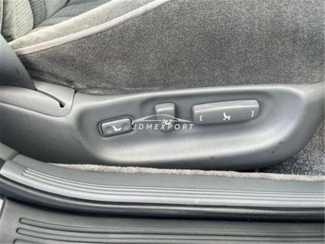 Toyota Aristo 1991 thumbnail 4