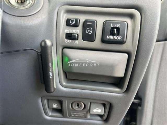 Toyota Aristo 1991 thumbnail 5