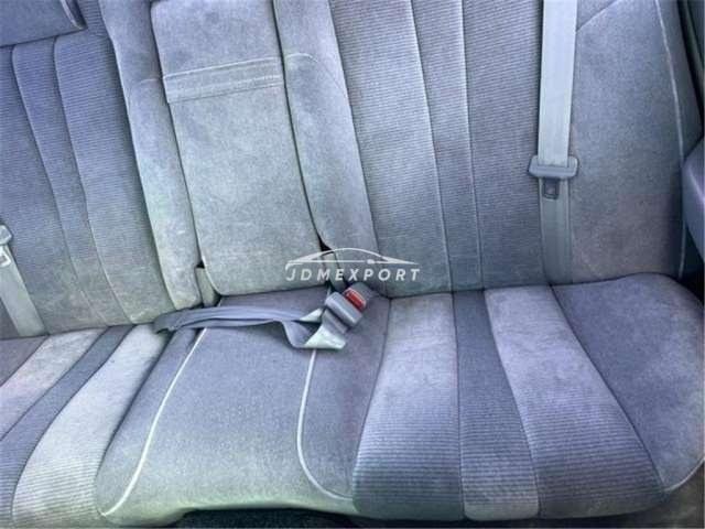 Toyota Aristo 1991 thumbnail 21