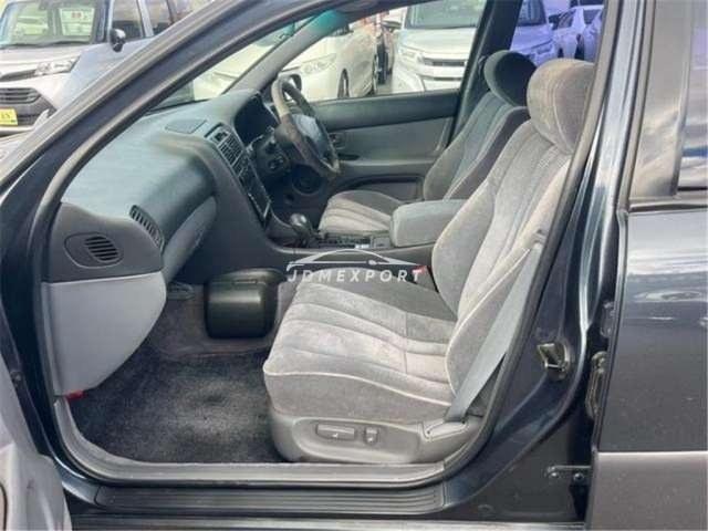 Toyota Aristo 1991 thumbnail 16