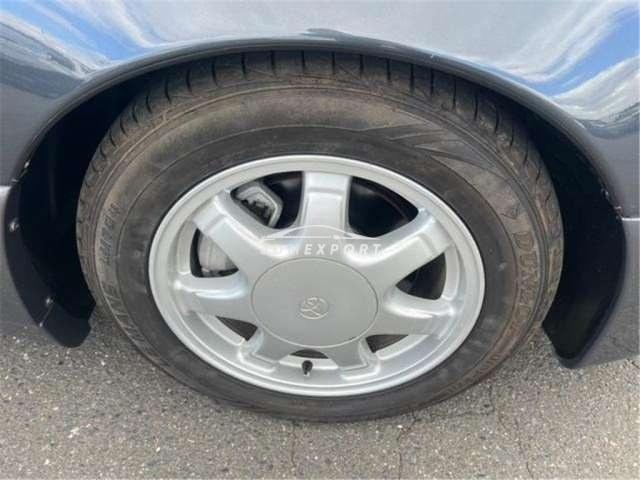 Toyota Aristo 1991 thumbnail 11