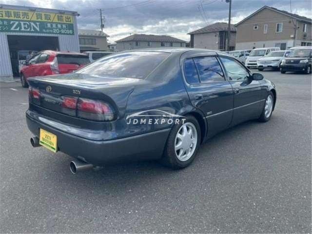 Toyota Aristo 1991 thumbnail 29