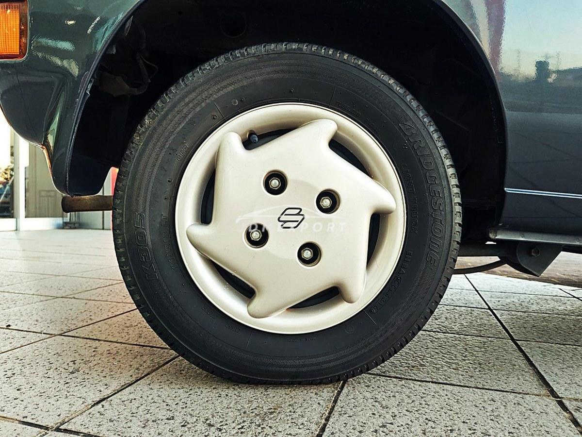 Suzuki Every 1993 thumbnail 19