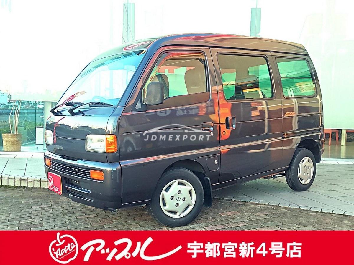 1993 Suzuki Every 2WD
