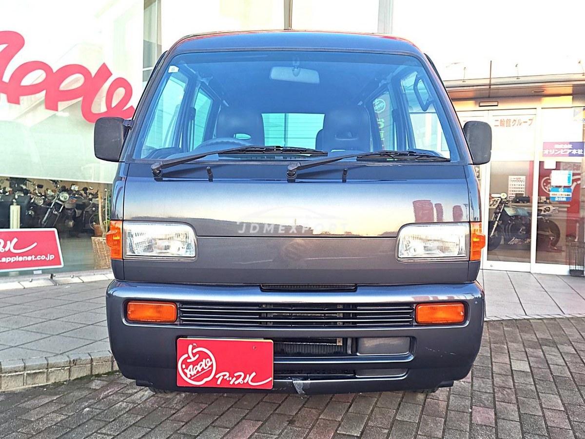 Suzuki Every 1993 thumbnail 2