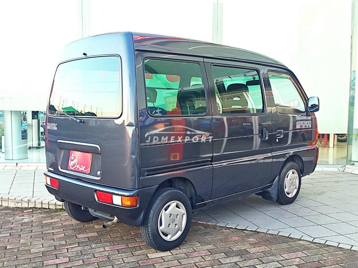 Suzuki Every 1993 thumbnail 10
