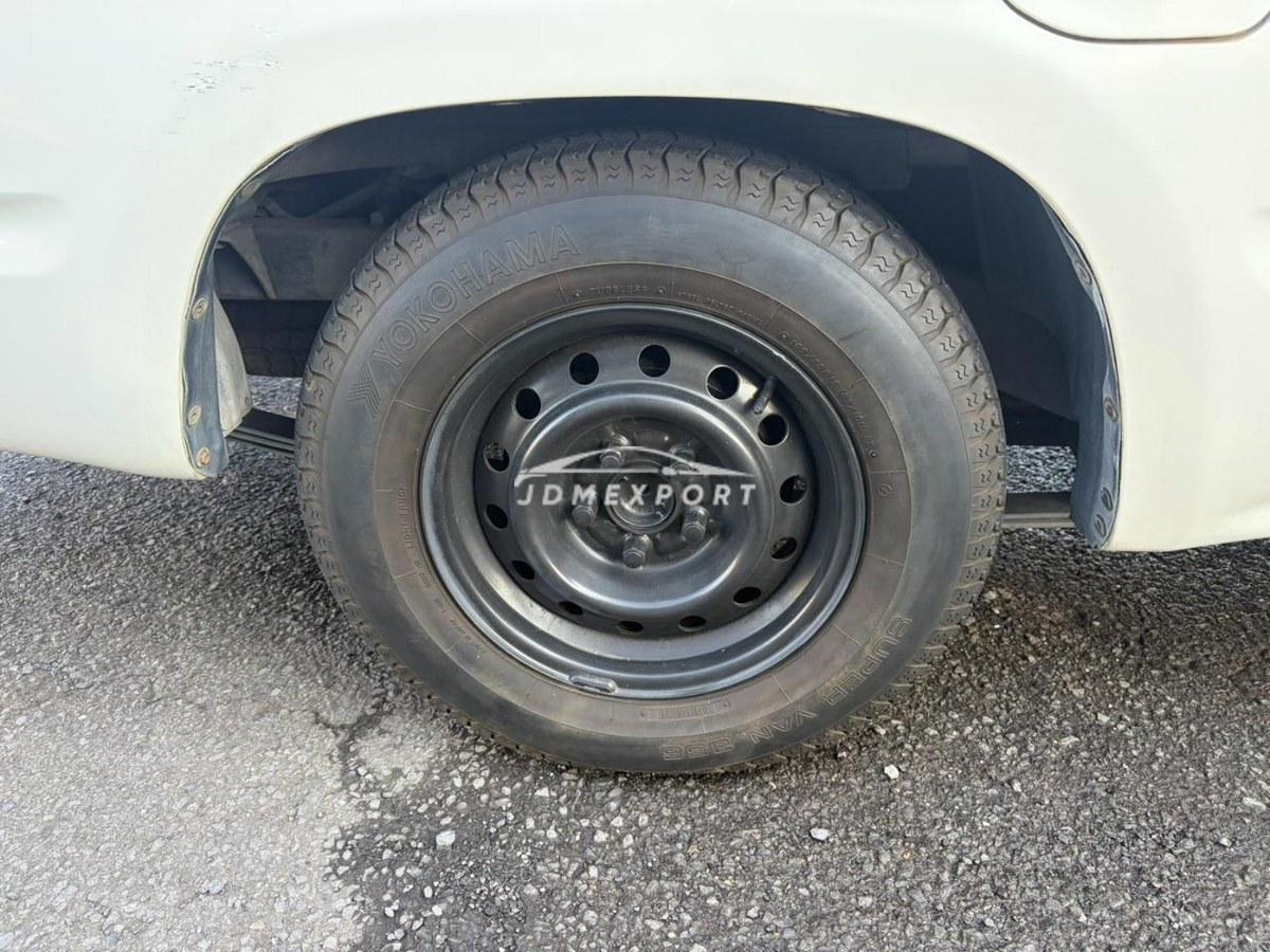 Toyota Hilux Sports Pick Up 2000 thumbnail 18