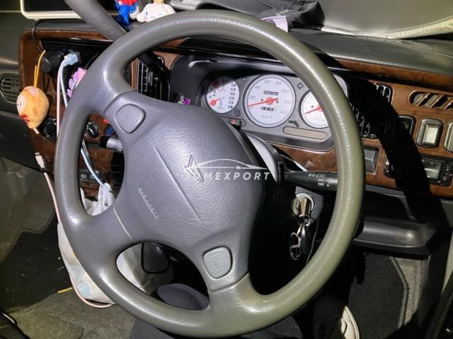 Daihatsu Atrai Wagon 2000 thumbnail 7