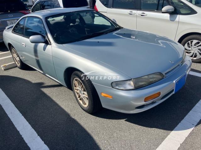 1994 Nissan Silvia 2WD S14