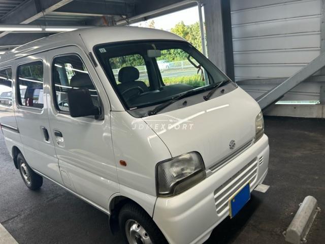 Suzuki Every 2002 thumbnail 2