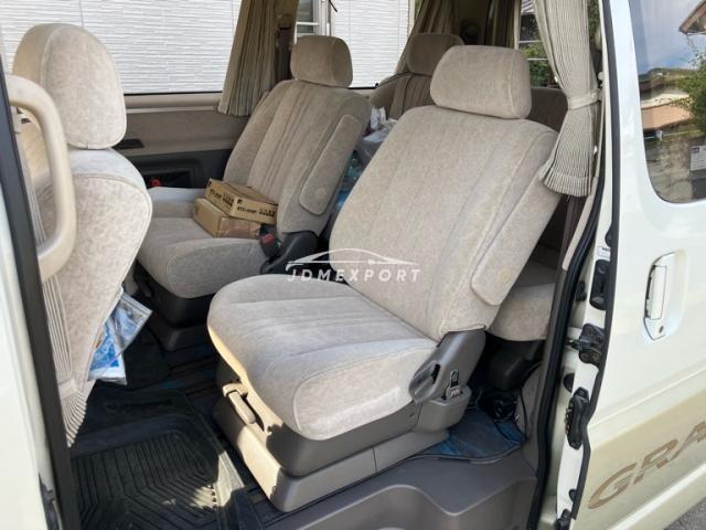 Toyota Granvia 1997 thumbnail 6