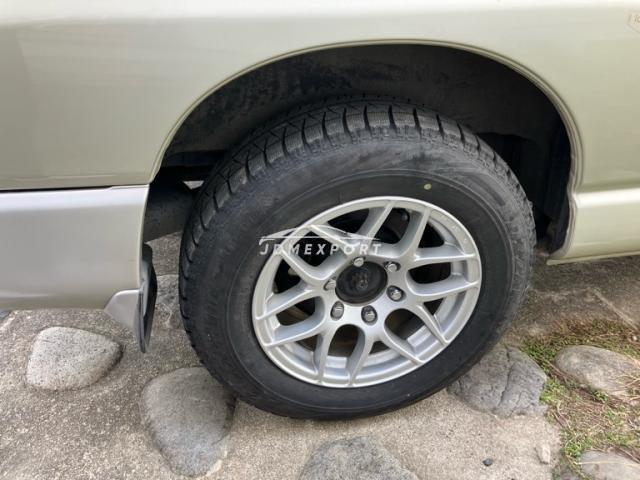 Toyota Granvia 1997 thumbnail 12