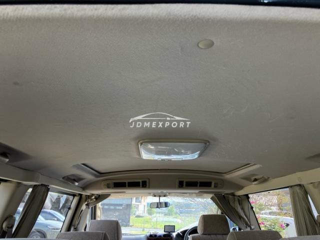 Toyota Granvia 1997 thumbnail 9