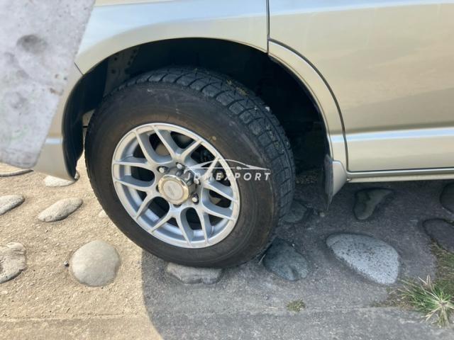 Toyota Granvia 1997 thumbnail 16