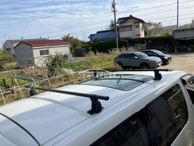 Toyota Granvia 1997 thumbnail 13