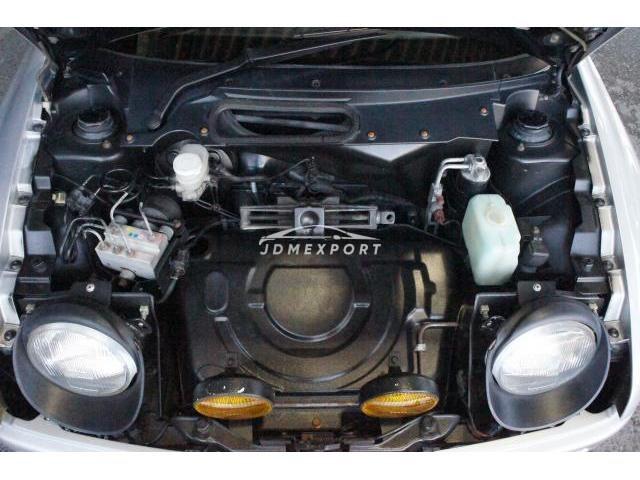 Mazda AZ-1 1994 thumbnail 19