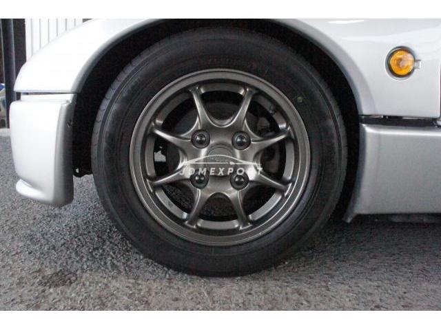 Mazda AZ-1 1994 thumbnail 9