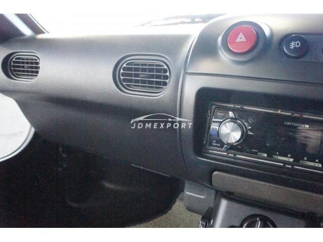 Mazda AZ-1 1994 thumbnail 5