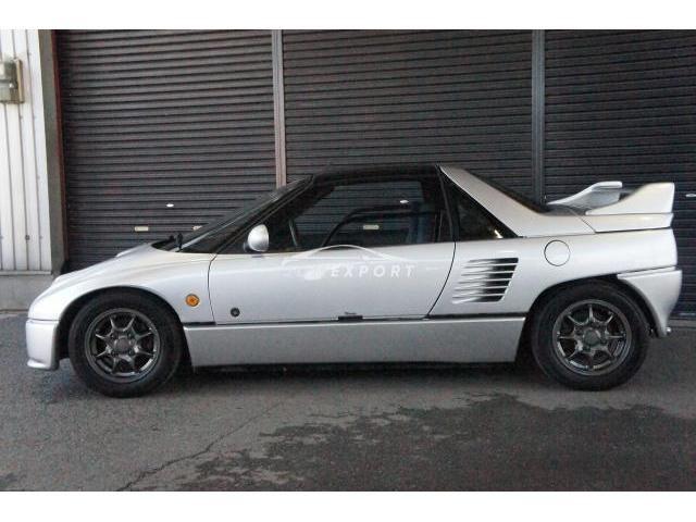 Mazda AZ-1 1994 thumbnail 11