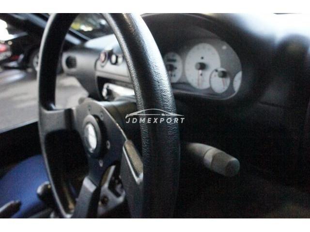 Mazda AZ-1 1994 thumbnail 3
