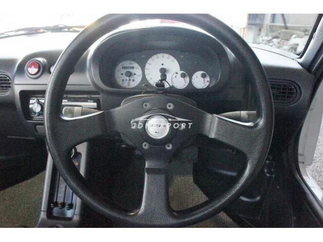 Mazda AZ-1 1994 thumbnail 18