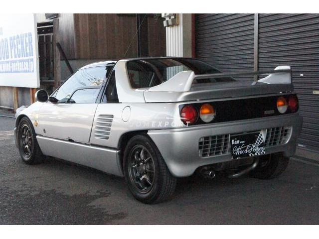 Mazda AZ-1 1994 thumbnail 15
