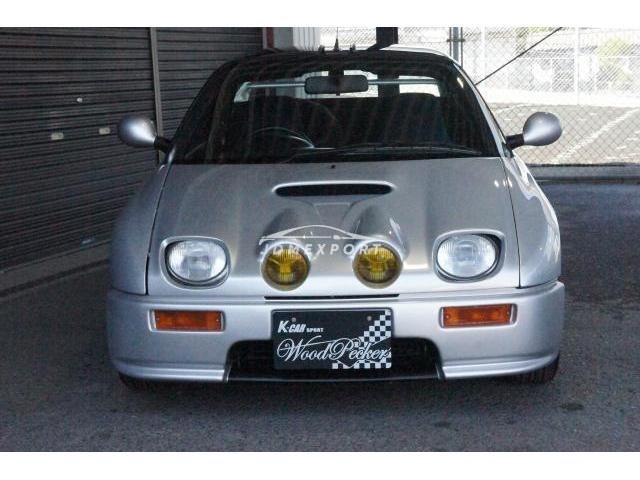 Mazda AZ-1 1994 thumbnail 10