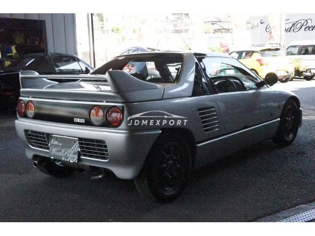 Mazda AZ-1 1994 thumbnail 14