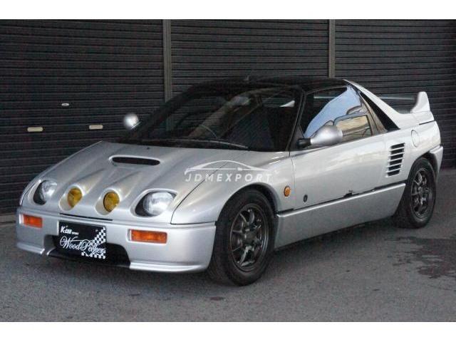 Mazda AZ-1 1994 thumbnail 13