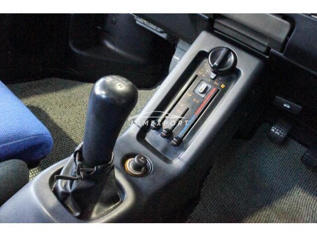 Mazda AZ-1 1994 thumbnail 16