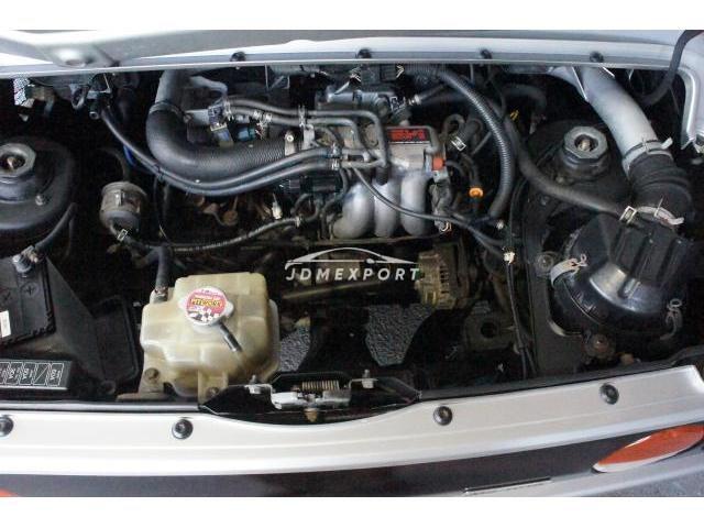 Mazda AZ-1 1994 thumbnail 8