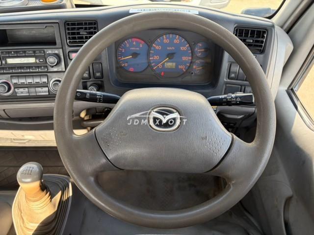 Mazda Titan 2001 thumbnail 16