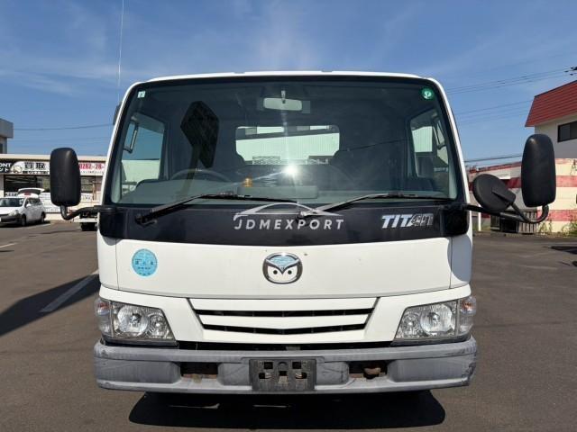 Mazda Titan 2001 thumbnail 2
