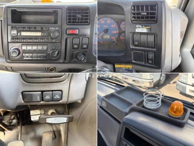 Mazda Titan 2001 thumbnail 19