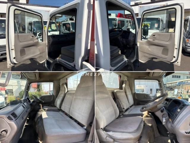 Mazda Titan 2001 thumbnail 15