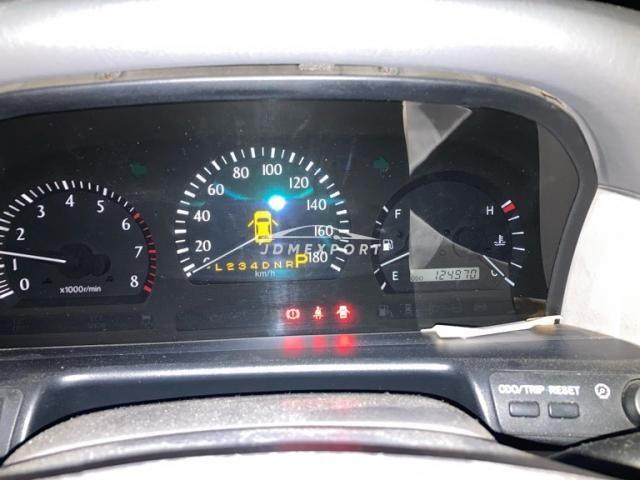 2001 Toyota Crown Majesta 2WD JZS177