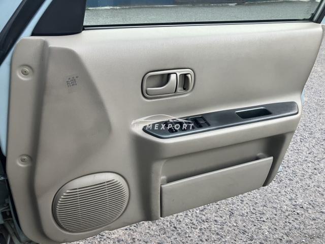 Nissan Rasheen 1998 thumbnail 11