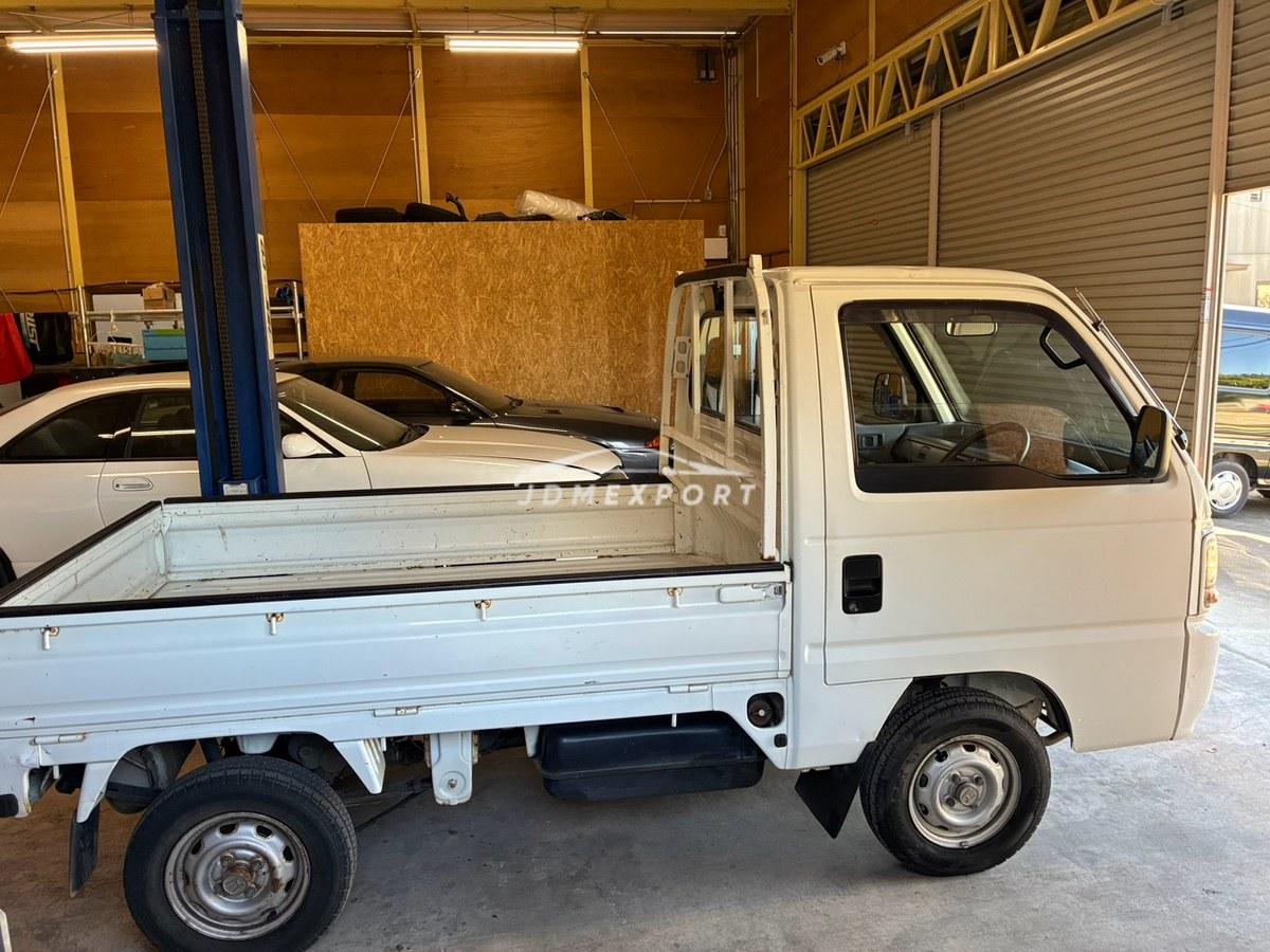 Honda Acty Truck 1998 thumbnail 30