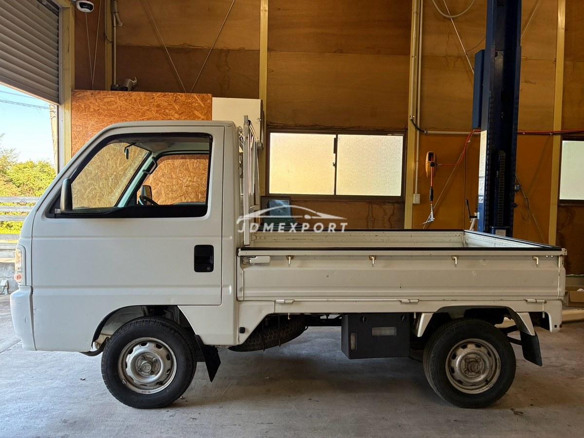 Honda Acty Truck 1998 thumbnail 33