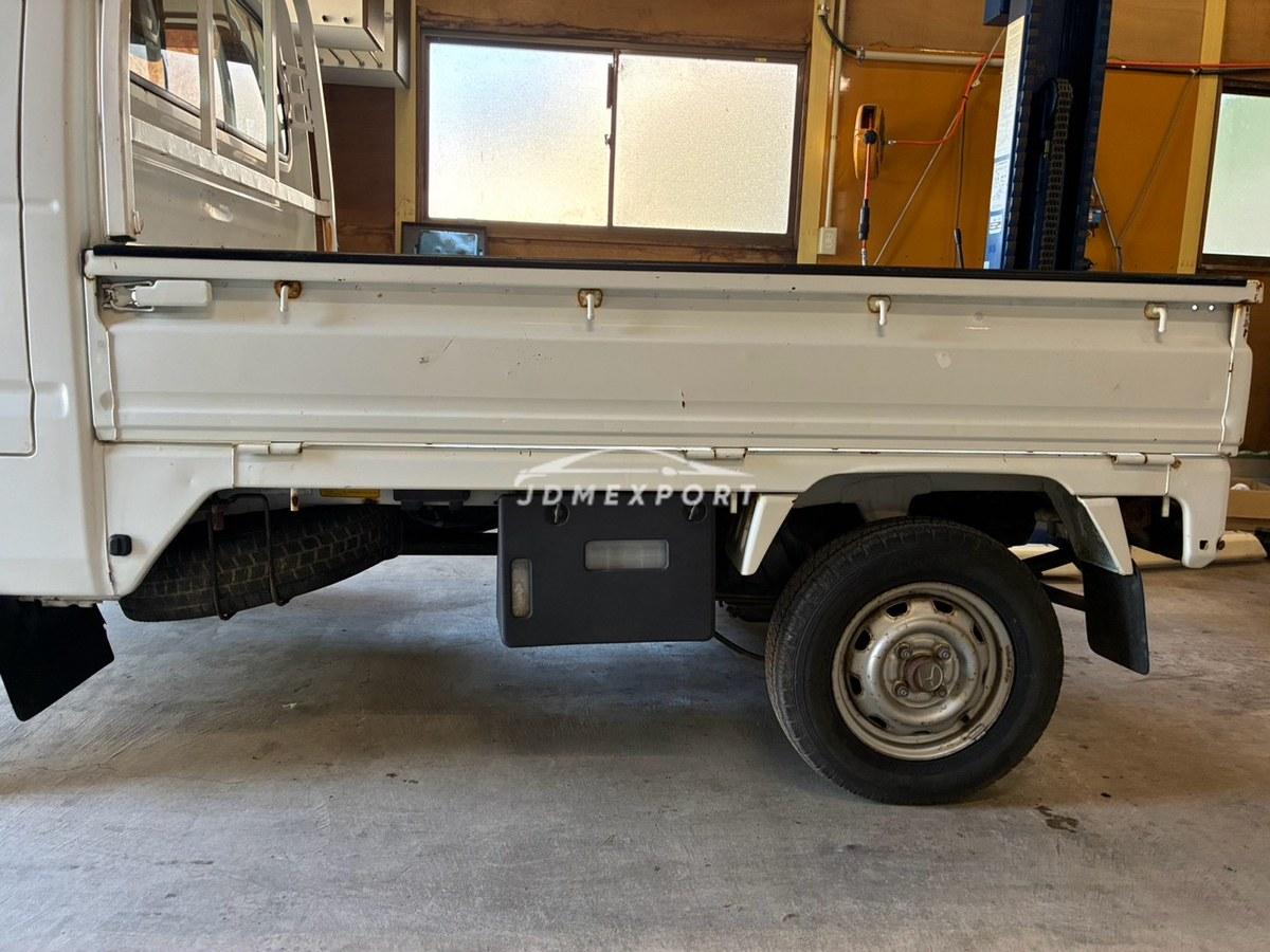 Honda Acty Truck 1998 thumbnail 35