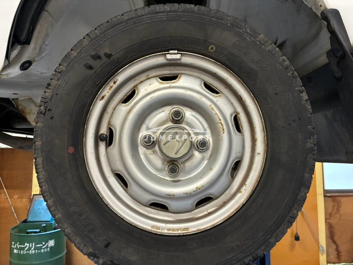 Honda Acty Truck 1998 thumbnail 63
