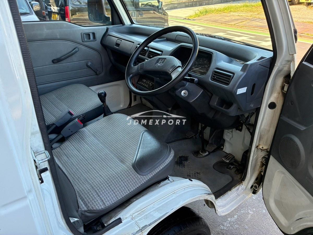 Honda Acty Truck 1998 thumbnail 38