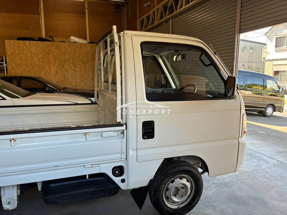Honda Acty Truck 1998 thumbnail 32