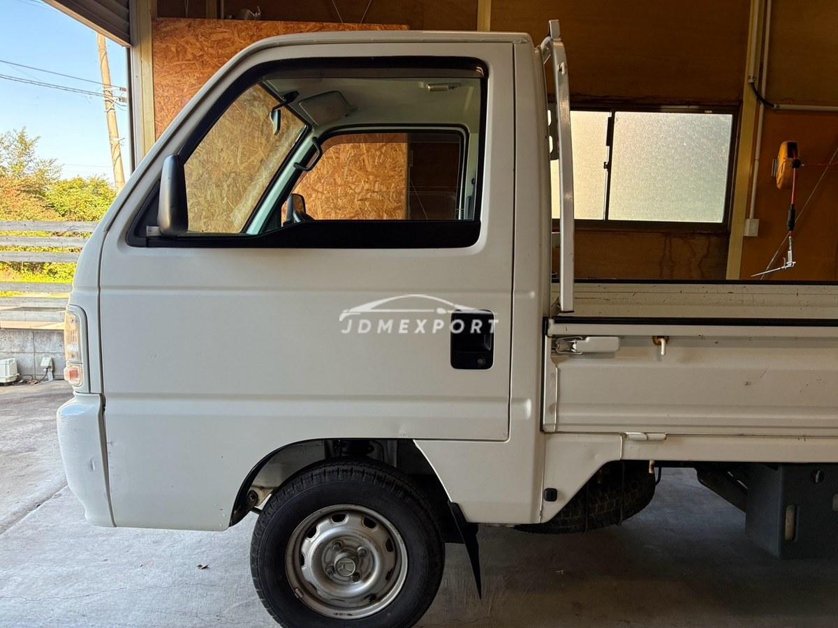 Honda Acty Truck 1998 thumbnail 34