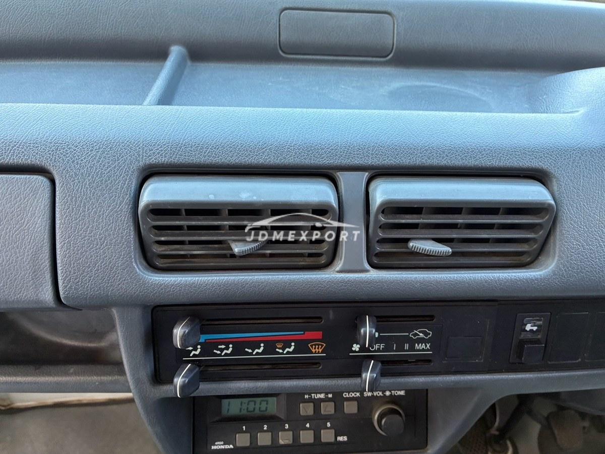 Honda Acty Truck 1998 thumbnail 52
